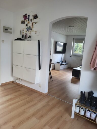 Wohnung zur Miete 850 € 2 Zimmer 60 m² Lechhausen - Ost Augsburg 86167