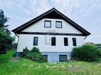 Doppelhaushälfte zum Kauf 360.000 € 7 Zimmer 155 m² 481 m² Grundstück Schliengen Schliengen 79418