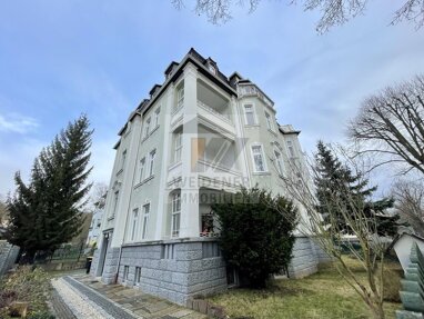 Wohnung zur Miete 912 € 3 Zimmer 114 m² Erdgeschoss Karl-Marx-Allee 36 Debschwitz 1 Gera 07548