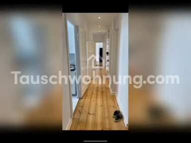 Wohnung zur Miete Tauschwohnung 1.098 € 2 Zimmer 64 m² 2. Geschoss Charlottenburg Berlin 10589