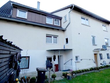 Mehrfamilienhaus zum Kauf 1.400.000 € 9 Zimmer 170 m² 230 m² Grundstück Renningen Renningen 71272