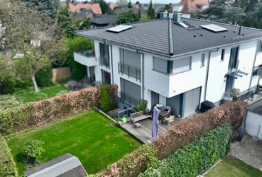 Doppelhaushälfte zum Kauf 1.625.000 € 7 Zimmer 245 m² 392 m² Grundstück Hofheim Hofheim am Taunus 65719