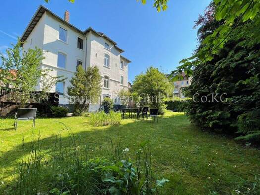 Mehrfamilienhaus zum Kauf 1.095.000 € 19 Zimmer 421 m² 668 m² Grundstück Braunschweig 38118