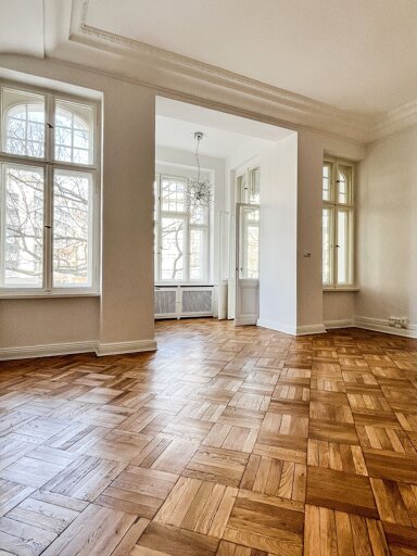 Bürofläche zur Miete provisionsfrei 4.590 € 3 Zimmer 170 m² Bürofläche Halensee Berlin 10709