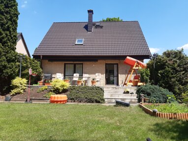 Einfamilienhaus zum Kauf 639.000 € 5 Zimmer 102 m² 609 m² Grundstück Mahlsdorf Berlin 12623