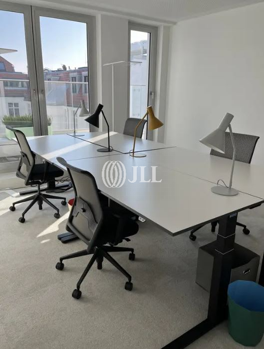 Bürofläche zur Miete provisionsfrei 35 € 557,2 m²<br/>Bürofläche ab 557 m²<br/>Teilbarkeit Charlottenburg Berlin 10707