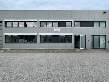 Bürofläche zur Miete Provisionsfrei 150 m² Bürofläche Eleonorenstrasse 2-10 Stadtkern Jülich 52428
