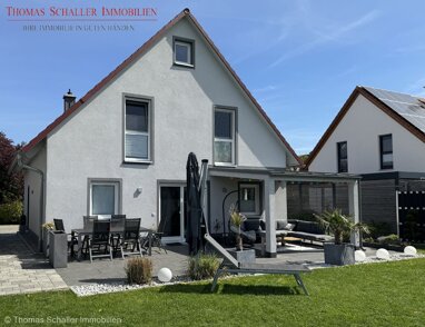 Einfamilienhaus zum Kauf 677.000 € 4 Zimmer 124 m² 511 m² Grundstück Oberasbach Gunzenhausen 91710