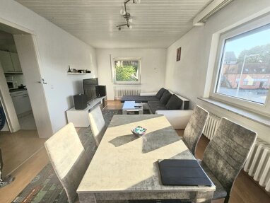 Wohnung zur Miete 600 € 3 Zimmer 70 m² 1. Geschoss zw. Bahnlinie Ulm und B 29 Aalen 73431