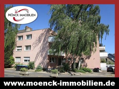 Wohnung zum Kauf 270.000 € 2 Zimmer 62 m² Mathildenstraße 23 Brauweiler Pulheim 50259