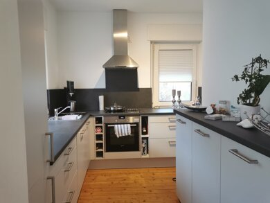 Wohnung zur Miete 500 € 3 Zimmer 76,4 m² Geschoss 2/2 Gambach Karlstadt 97753