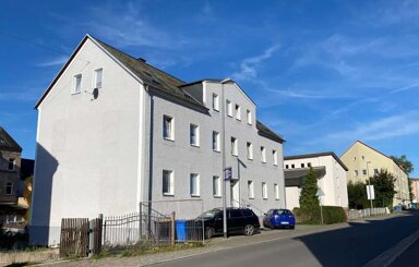 Mehrfamilienhaus zum Kauf 260.000 € 327 m² Kirchberg Kirchberg 08107