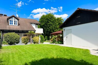 Doppelhaushälfte zum Kauf 1.349.000 € 6 Zimmer 190 m² 475 m² Grundstück Neukeferloh Grasbrunn 85630