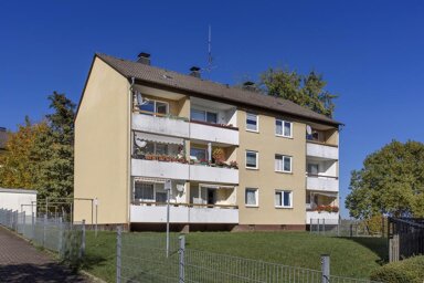 Wohnung zur Miete nur mit Wohnberechtigungsschein 366 € 2 Zimmer 59,1 m² 2. Geschoss Maxburgring 13 Bad Bergzabern Bad Bergzabern 76887