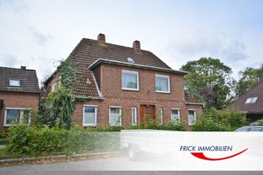 Einfamilienhaus zum Kauf 189.000 € 6 Zimmer 174 m² 544 m² Grundstück frei ab sofort Oldenburg Oldenburg in Holstein 23758