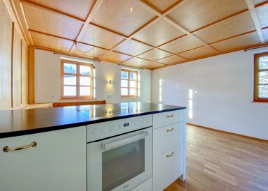 Wohnung zur Miete 675 € 3 Zimmer 48,3 m² 2. Geschoss frei ab sofort Hof 452 Schwarzenberg 6867