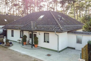 Einfamilienhaus zum Kauf 547.000 € 5 Zimmer 168,3 m² 650,3 m² Grundstück Lubmin 17509