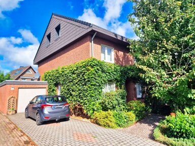 Einfamilienhaus zum Kauf 299.000 € 4,5 Zimmer 115 m² 293 m² Grundstück Weseke Borken / Weseke 46325