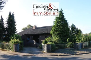 Einfamilienhaus zum Kauf 399.000 € 6 Zimmer 170 m² 1.777 m² Grundstück Marklohe Marklohe 31608