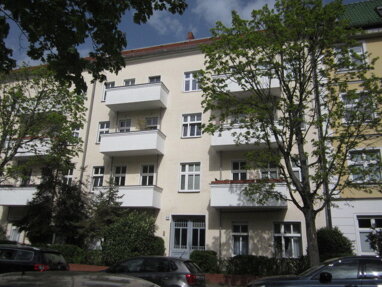 Wohnung zur Miete 721,46 € 2 Zimmer 53,6 m² 1. Geschoss Wassermannstraße 83 Adlershof Berlin 12489