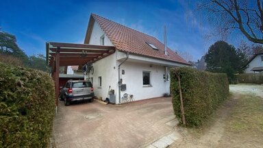 Haus zum Kauf provisionsfrei 225.000 € 3 Zimmer 97 m² 256 m² Grundstück Silz Silz 17214