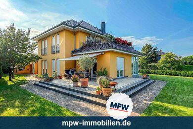 Mehrfamilienhaus zum Kauf als Kapitalanlage geeignet 1.090.000 € 8 Zimmer 255 m² 1.126 m² Grundstück Wildau 15745