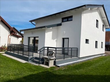 Einfamilienhaus zum Kauf Provisionsfrei 595.000 € 4 Zimmer 160 m² 600 m² Grundstück Garching Garching an der Alz 84518