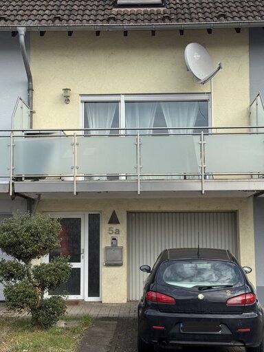 Reihenmittelhaus zum Kauf 249.000 € 4 Zimmer 110 m² 154 m² Grundstück Altforweiler Überherrn 66802