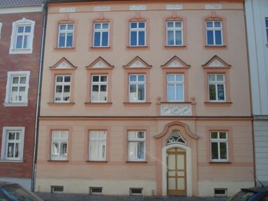 Wohnung zur Miete 373 € 3 Zimmer 53,3 m² EG Lutherplatz 01 Rathenow Rathenow 14712