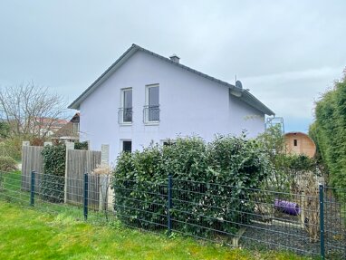 Einfamilienhaus zum Kauf 635.000 € 5 Zimmer 135 m² 502 m² Grundstück Berging Attenkirchen 85395