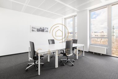 Bürokomplex zur Miete Provisionsfrei 45 m² Bürofläche teilbar ab 1 m² Westend München 80339