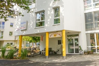 Studio zum Kauf als Kapitalanlage geeignet 172.000 € 1 Zimmer 20 m² Versbach Würzburg 97078