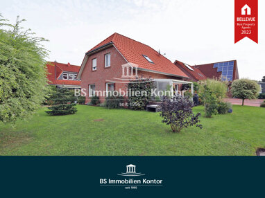 Einfamilienhaus zum Kauf 260.000 € 4 Zimmer 125 m² 448 m² Grundstück Campen Krummhörn 26736
