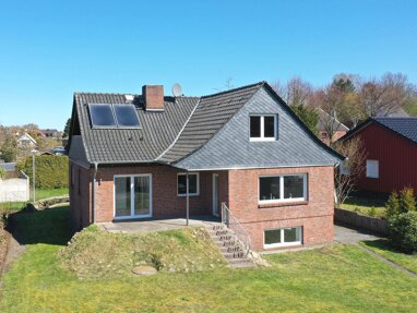 Einfamilienhaus zum Kauf 399.000 € 5 Zimmer 165 m² 895 m² Grundstück Owschlag Owschlag 24811