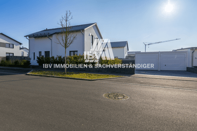 Einfamilienhaus zum Kauf 495.000 € 5 Zimmer 120,2 m² 556 m² Grundstück Bergsteig Amberg 92224