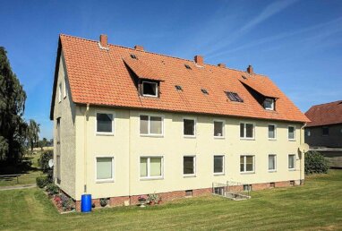 Wohnung zur Miete 185 € 1 Zimmer 33,5 m² Erdgeschoss Waltershäger Str. 6 Eimbeckhausen Bad Münder 31848