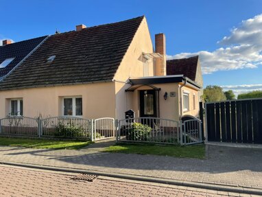 Doppelhaushälfte zum Kauf 115.000 € 3 Zimmer 90 m² 1.230 m² Grundstück Preddöhl Pritzwalk / Giesensdorf 16928