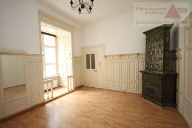 Wohnung zur Miete 356 € 3 Zimmer 75 m² 1. Geschoss Münzgasse 10 Annaberg Annaberg-Buchholz 09456