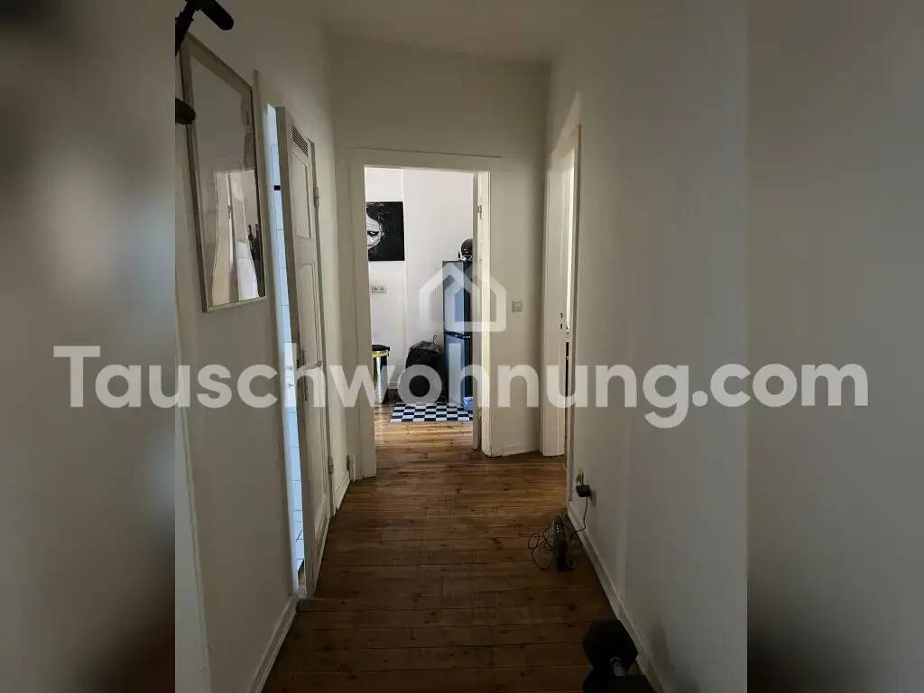 Wohnung zur Miete · Tauschwohnung