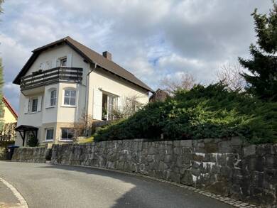Wohnung zur Miete 850 € 5 Zimmer 120 m² frei ab 01.06.2025 Bertsdorf Bertsdorf-Hörnitz 02763