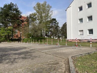 Außenstellplatz zur Miete 20 € Witzlebenstr. 65 Klein Hehlen Celle 29223