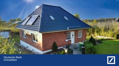 Einfamilienhaus zum Kauf 189.900 € 2 Zimmer 82 m² 985 m² Grundstück frei ab sofort Lottorf Lottorf 24878