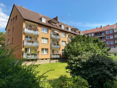 Wohnung zur Miete 520 € 3 Zimmer 70 m² 2. Geschoss Hohnsen 15 Süd Hildesheim 31134