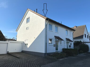 Einfamilienhaus zum Kauf 399.000 € 4 Zimmer 122 m² 201 m² Grundstück Aegidienberg Bad Honnef 53604
