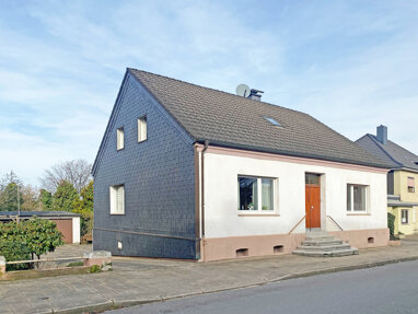 Mehrfamilienhaus zum Kauf 375.000 € 8,5 Zimmer 137 m² 1.029 m² Grundstück Eppendorf Bochum 44869