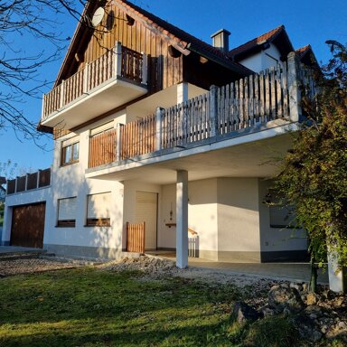 Haus zum Kauf 895.000 € 6 Zimmer 240 m² 800 m² Grundstück frei ab sofort Rieden Dasing 86453