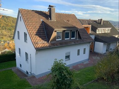 Mehrfamilienhaus zum Kauf 240.000 € 7 Zimmer 200 m² 754 m² Grundstück Bad Hersfeld Bad Hersfeld 36251