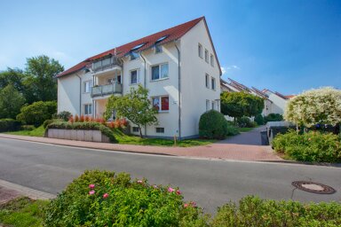 Wohnung zur Miete 500 € 3 Zimmer 62,4 m² 2. Geschoss frei ab 01.02.2025 Am Weidenring 3d Biederitz Biederitz 39175