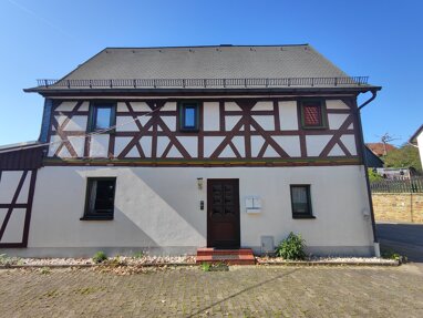 Wohnung zum Kauf 129.000 € 3 Zimmer 77 m² 1. Geschoss Hirschhausen Weilburg 35781