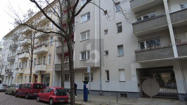 Wohnung zum Kauf 189.000 € 1 Zimmer 34 m² Moabit Berlin-Tiergarten 10551